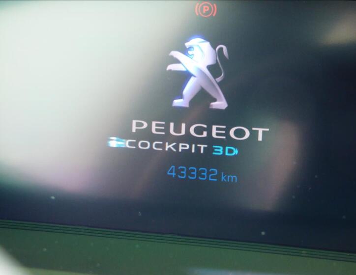 Peugeot 208 18