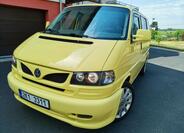 Volkswagen Multivan 2