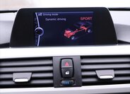 BMW Řada 3 Sedan 2,0 l 120 kw