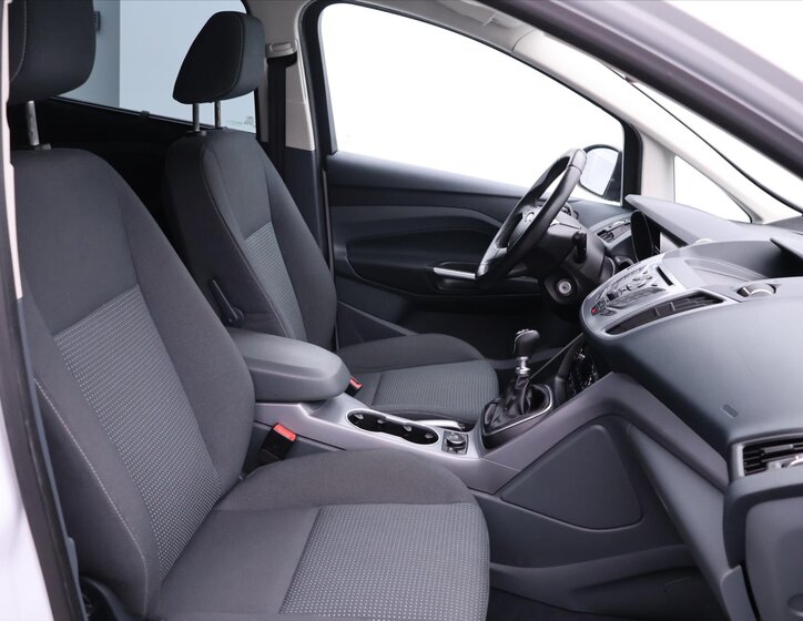 Ford C-MAX MPV 998,0 74 kw