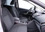 Ford C-MAX MPV 998,0 74 kw