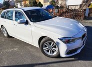 BMW Řada 3 Kombi 0,0 0