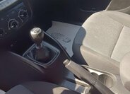 Fiat Tipo Hatchback 1,4 l 70 kw