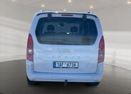 Opel Combo Ostatní 1,2 l 81 kw