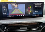 BMW Řada 3 Sedan 2,0 l 140 kw