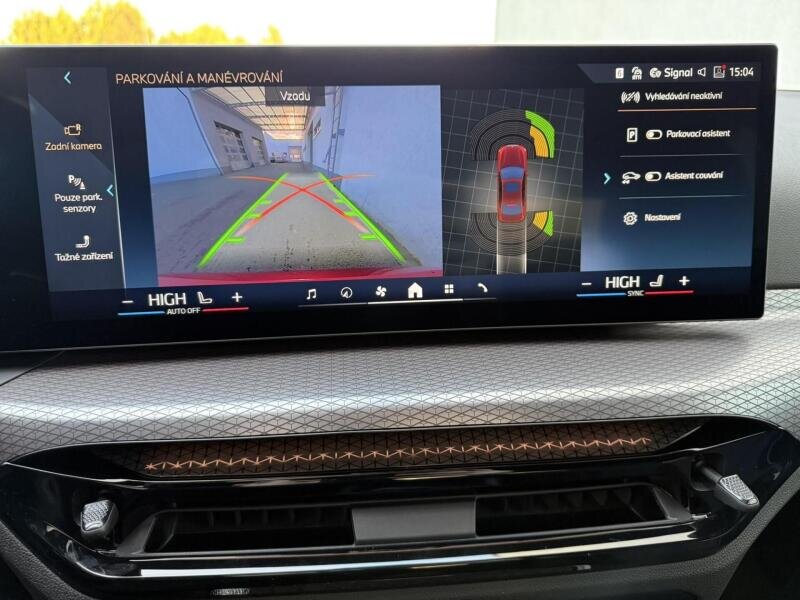 BMW Řada 3 Sedan 2,0 l 140 kw