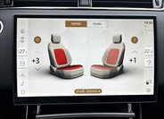 Land Rover Range Rover Evoque SUV 1,5 l 198 kw