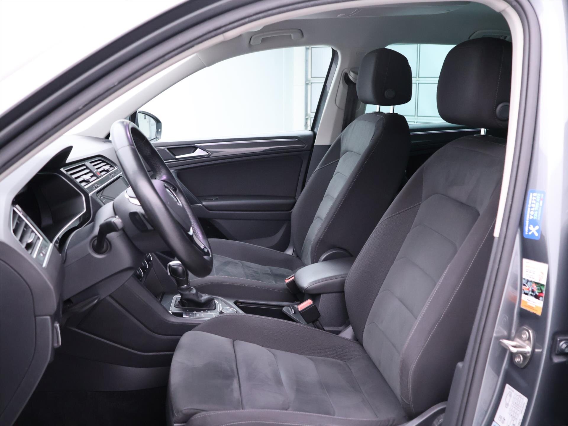 Volkswagen Tiguan SUV / Terénní 2,0 l 176 kw