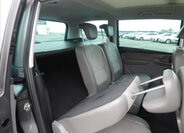 Volkswagen Sharan Kombi 2,0 l 125 kw