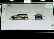 Land Rover Range Rover Velar SUV / Terénní 2,0 l 150 kw