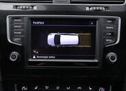 Volkswagen Golf Kombi 2,0 l 135 kw