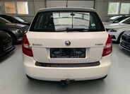 Škoda Fabia 5