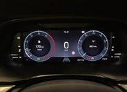 Škoda Octavia Liftback 2,0 l 110 kw