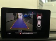 Audi A5 Liftback 2,0 l 180 kw