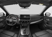 Nissan Qashqai CUV / Crossover 1,5 l 140 kw