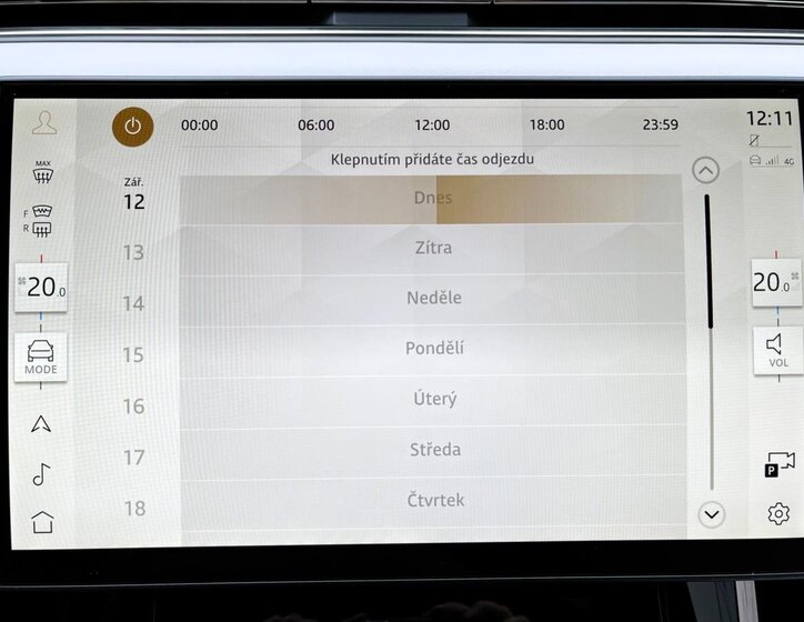 Land Rover Range Rover Sport SUV 3,0 l 258 kw