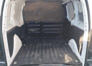 Citroën Berlingo Skříň 1,6 l 66 kw