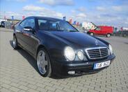 Mercedes-Benz CLK 37