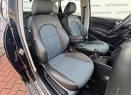 Seat Ibiza Hatchback 1,2 l 51 kw