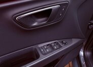 Seat Leon Hatchback 1,4 l 92 kw