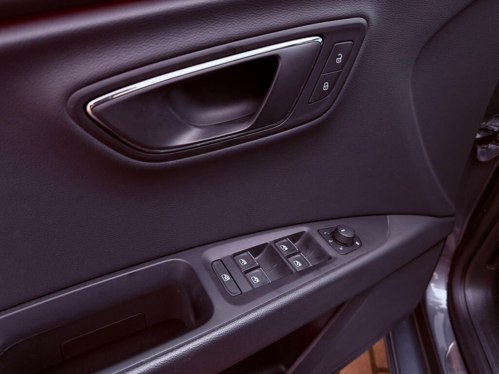 Seat Leon Hatchback 1,4 l 92 kw