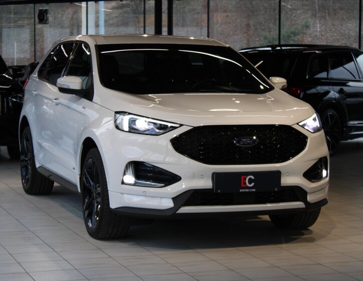 Ford Edge SUV / Terénní 2,0 l 175 kw
