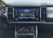 Škoda Kodiaq Kombi 2,0 l 110 kw