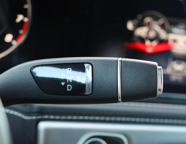 Mercedes-Benz Třídy G 25