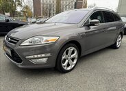 Ford Mondeo 3