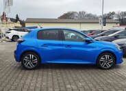 Peugeot 208 Hatchback 1,2 l 74 kw