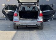 Mercedes-Benz GLE SUV / Terénní 3,0 l 190 kw