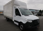 Mercedes-Benz Sprinter Ostatní 2,0 l 140 kw