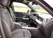 Mercedes-Benz GLB SUV / Terénní 2,0 l 110 kw