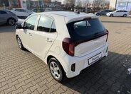 KIA Picanto Hatchback 998,0 50 kw