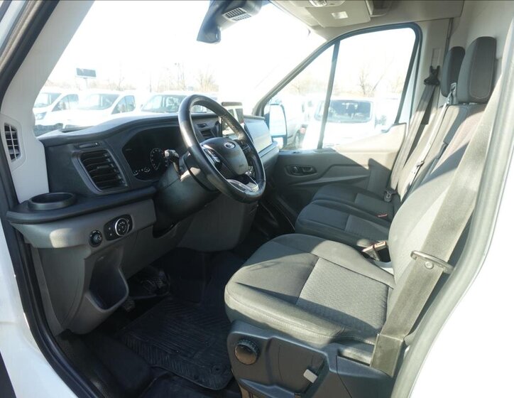 Ford Transit Ostatní 2,0 l 96 kw