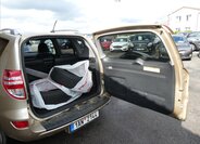 Toyota RAV4 SUV / Terénní 2,2 l 110 kw