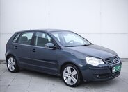 Volkswagen Polo Hatchback 1,4 l 59 kw