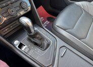 Volkswagen Tiguan SUV / Terénní 2,0 l 110 kw