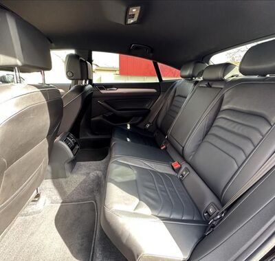 Volkswagen Arteon 11