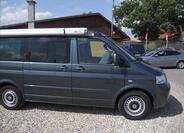 Volkswagen California 4