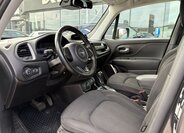 Jeep Renegade SUV / Terénní 2,0 l 103 kw