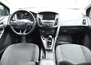 Ford Focus Kombi 1,5 l 110 kw