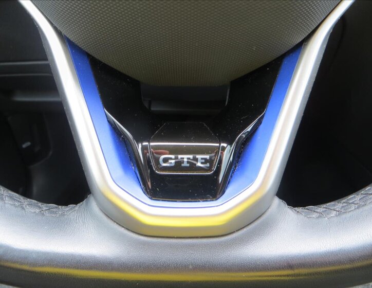 Volkswagen Passat 22