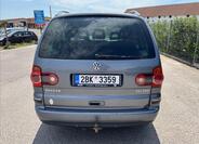 Volkswagen Sharan 7