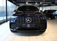 Mercedes-Benz GLE SUV 2,0 l 180 kw