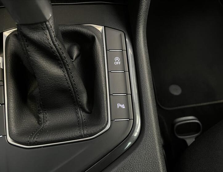 Volkswagen Tiguan 18