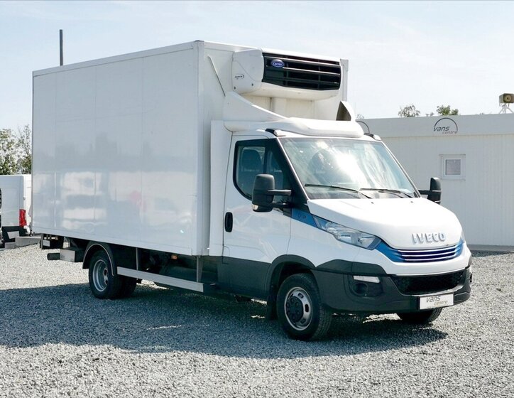 Iveco Daily Ostatní 3,0 l 100 kw