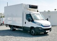 Iveco Daily Ostatní 3,0 l 100 kw