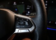 Volkswagen Touareg SUV / Terénní 3,0 l 210 kw