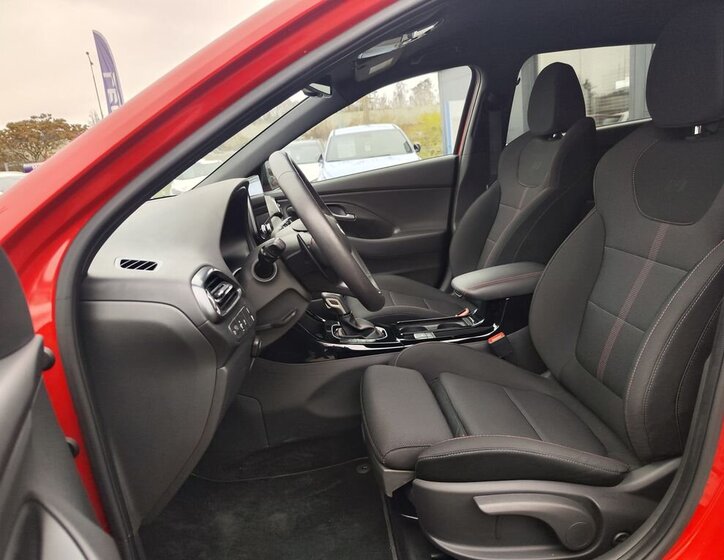 Hyundai i30 Kombi 1,5 l 103 kw